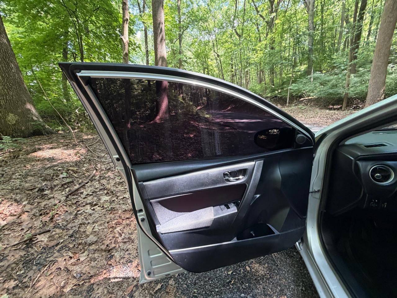 Toyota Corolla L CVT 2018