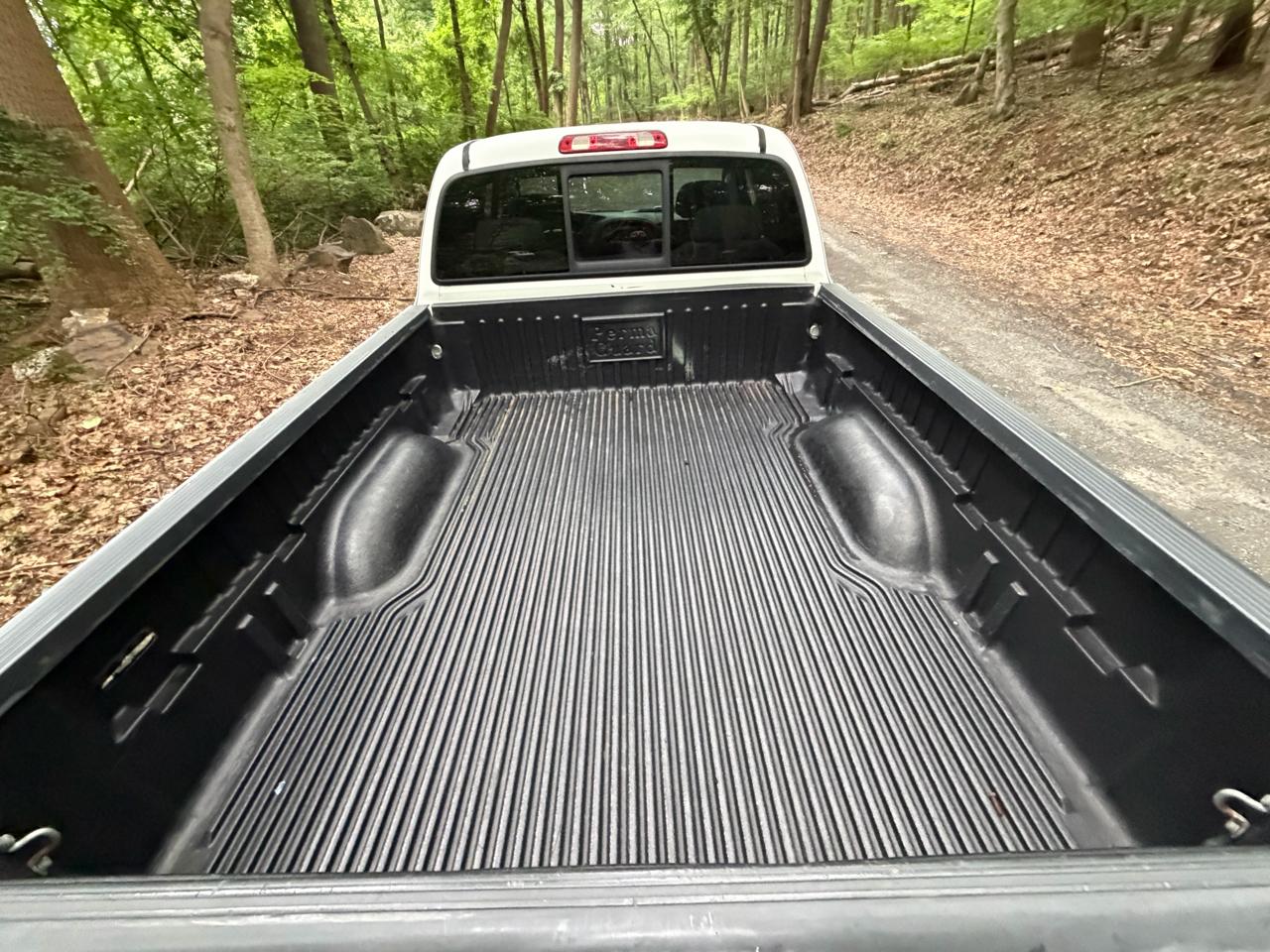 Toyota Tundra SR5 Access Cab 4WD 2000