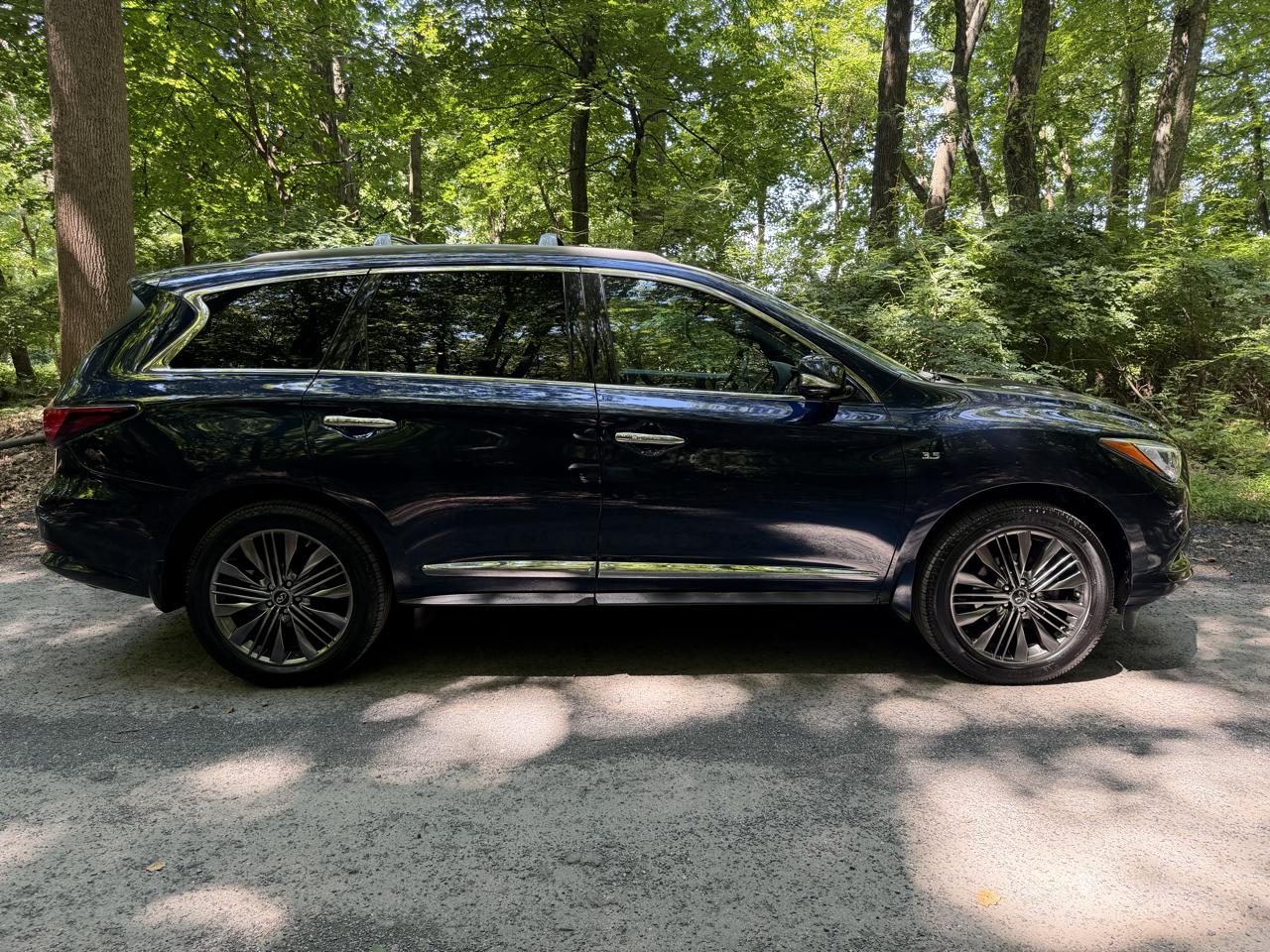 Infiniti QX60 PURE AWD 2019