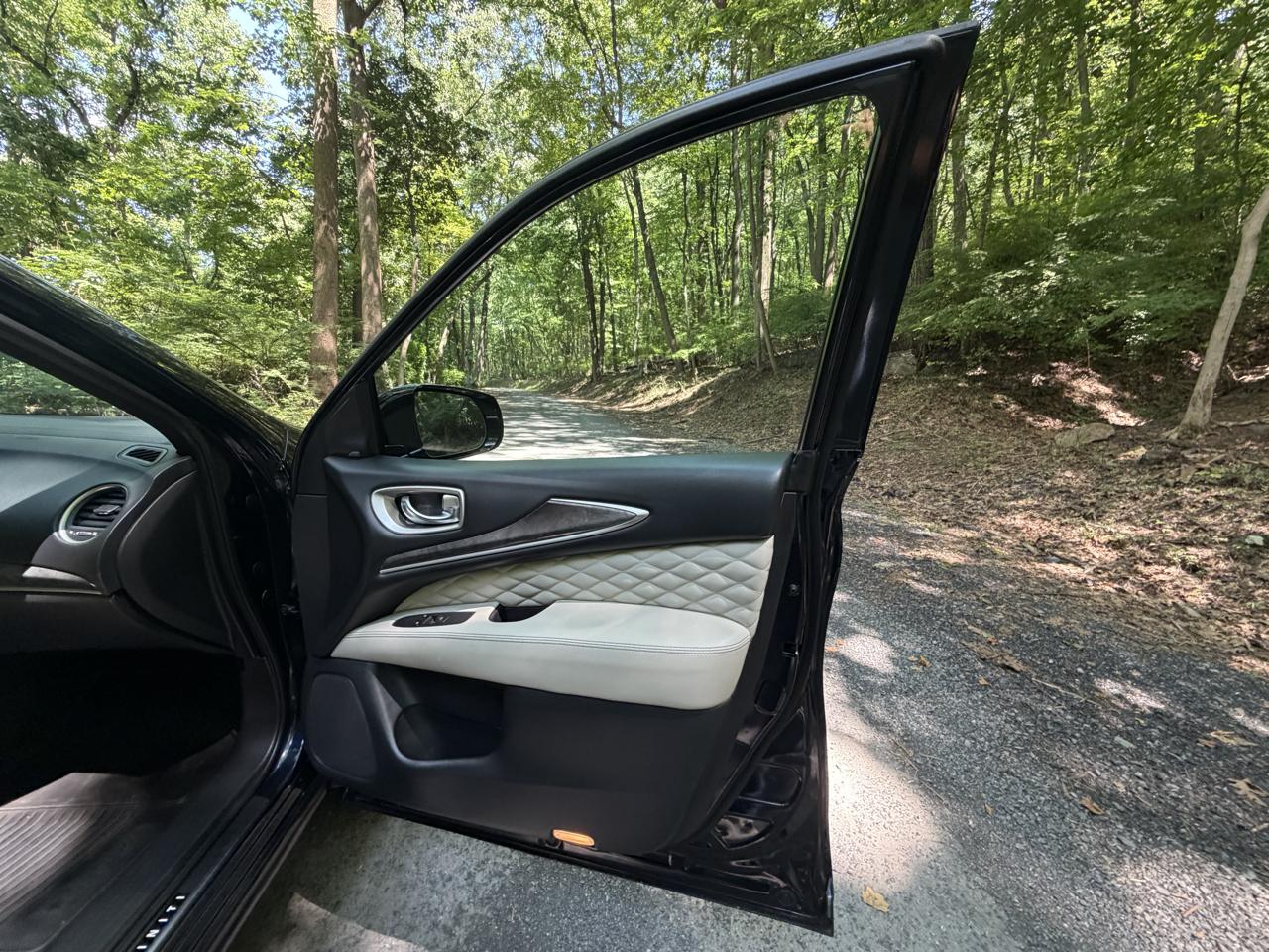 Infiniti QX60 PURE AWD 2019