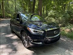 2019 Infiniti QX60 