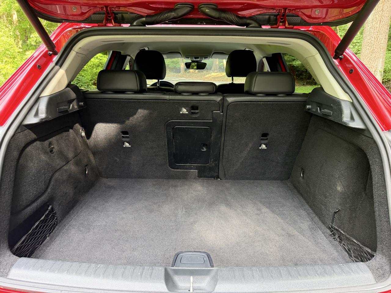 Mercedes-Benz GLA-Class GLA250 4MATIC 2015