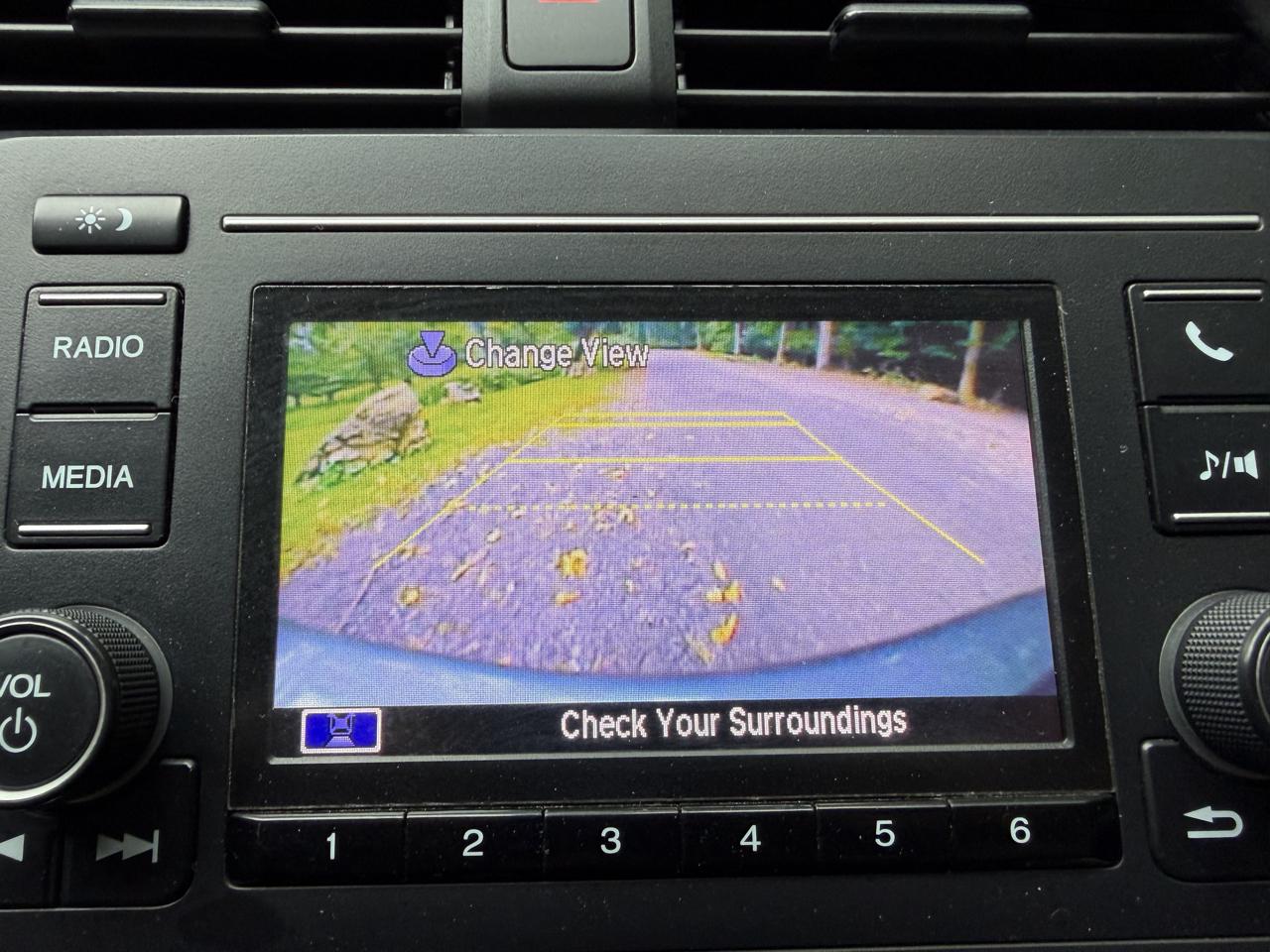 Honda Civic LX Sedan CVT 2017