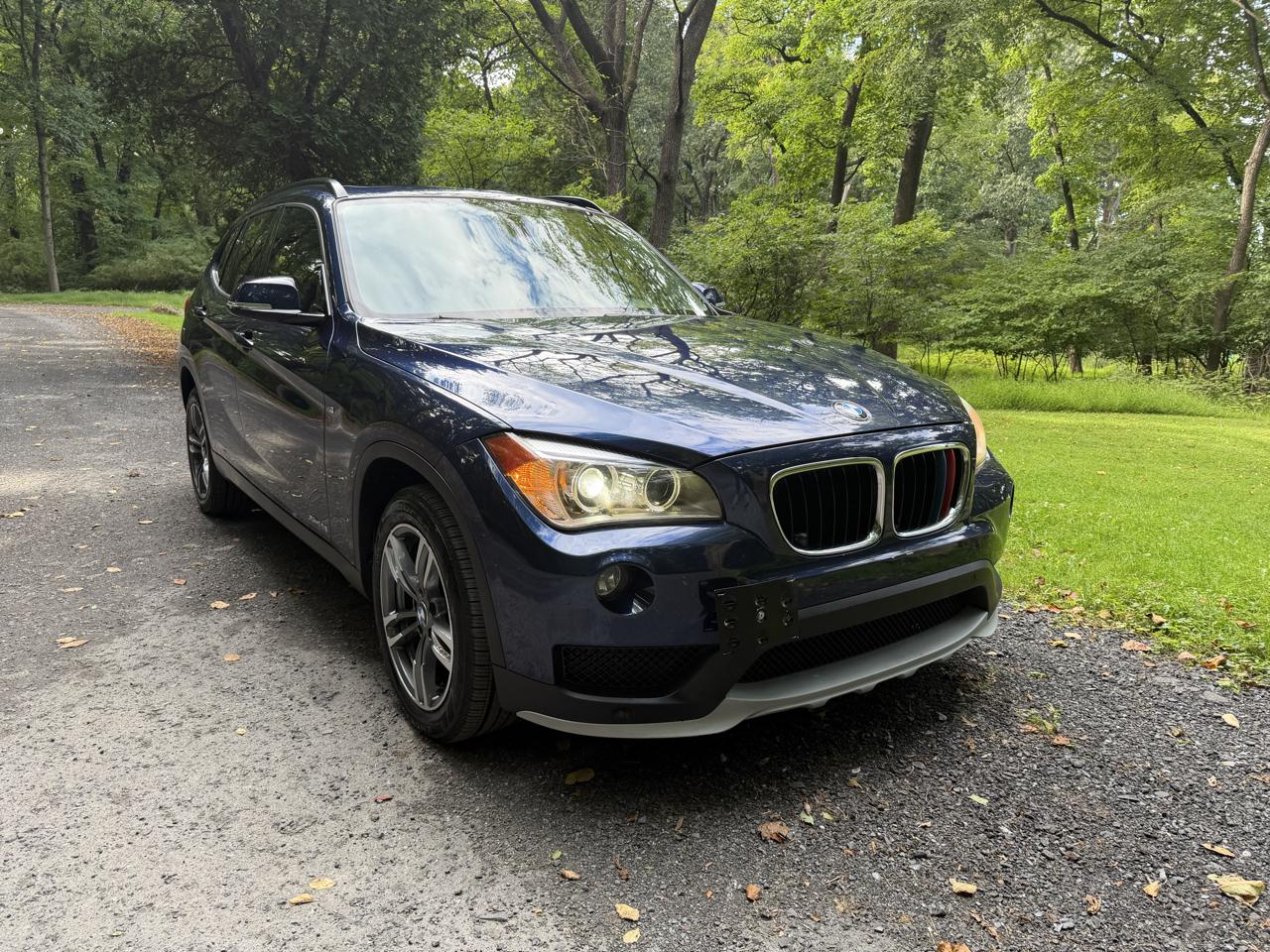 BMW X1 xDrive28i 2015