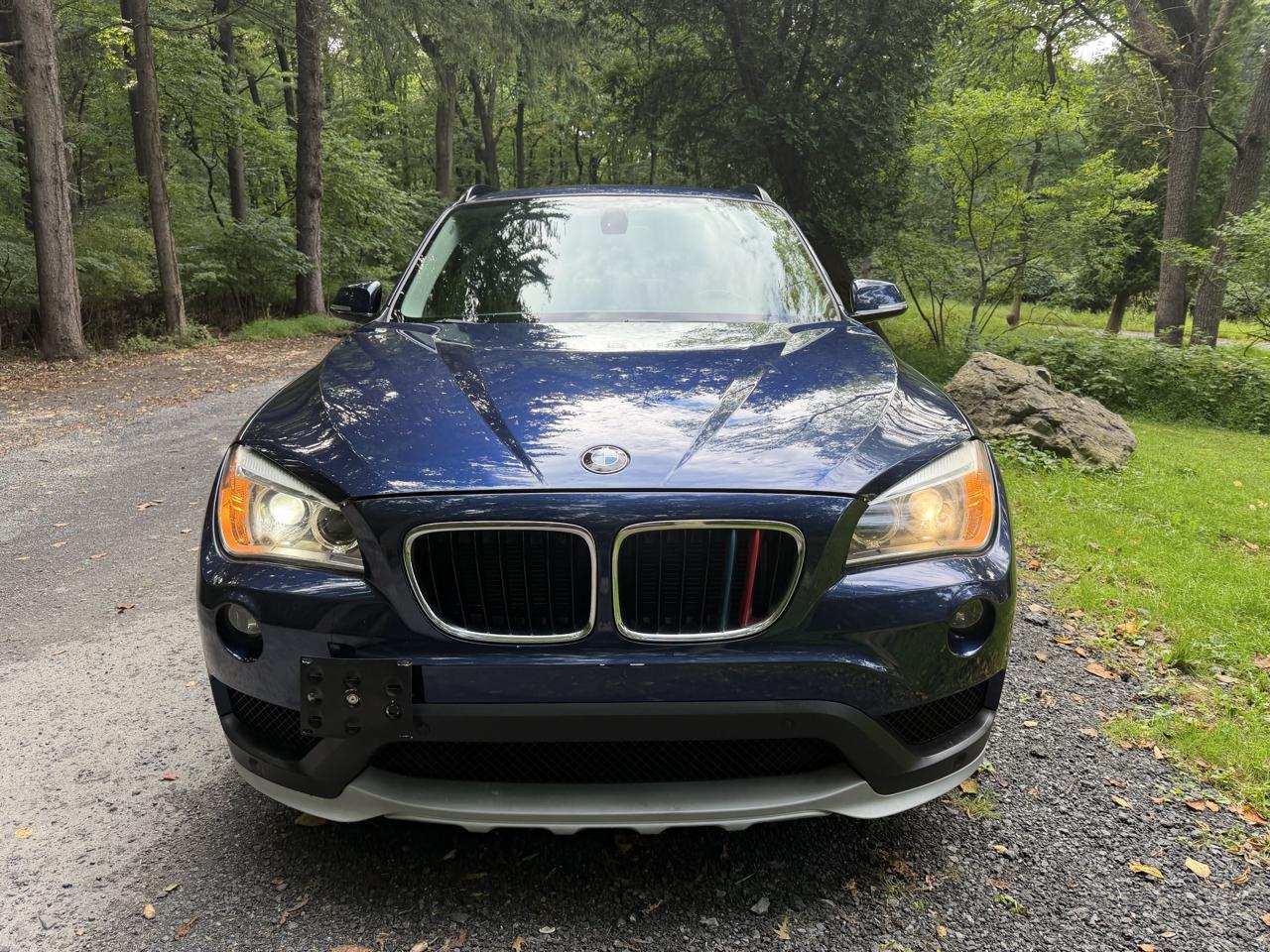 BMW X1 xDrive28i 2015