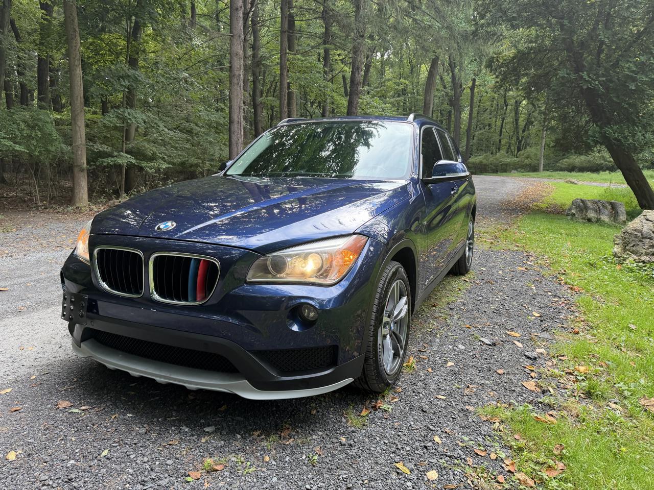 BMW X1 xDrive28i 2015