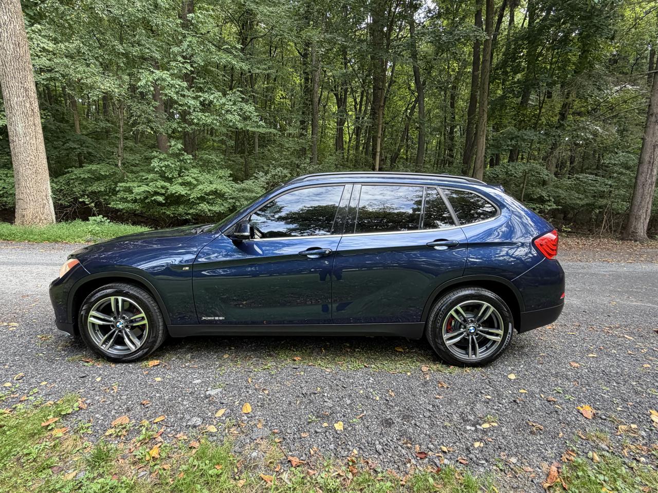 BMW X1 xDrive28i 2015