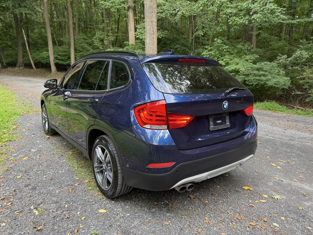 BMW X1 xDrive28i 2015
