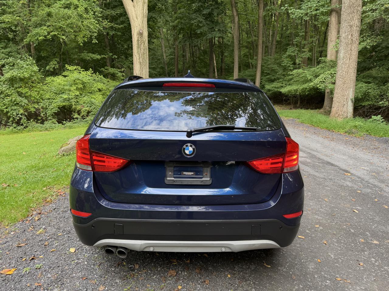 BMW X1 xDrive28i 2015
