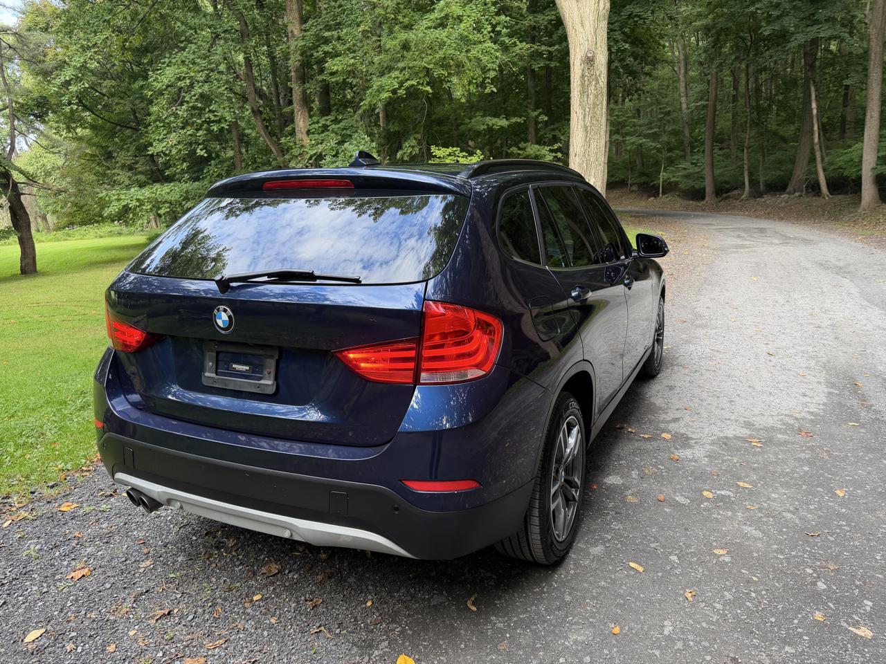 BMW X1 xDrive28i 2015