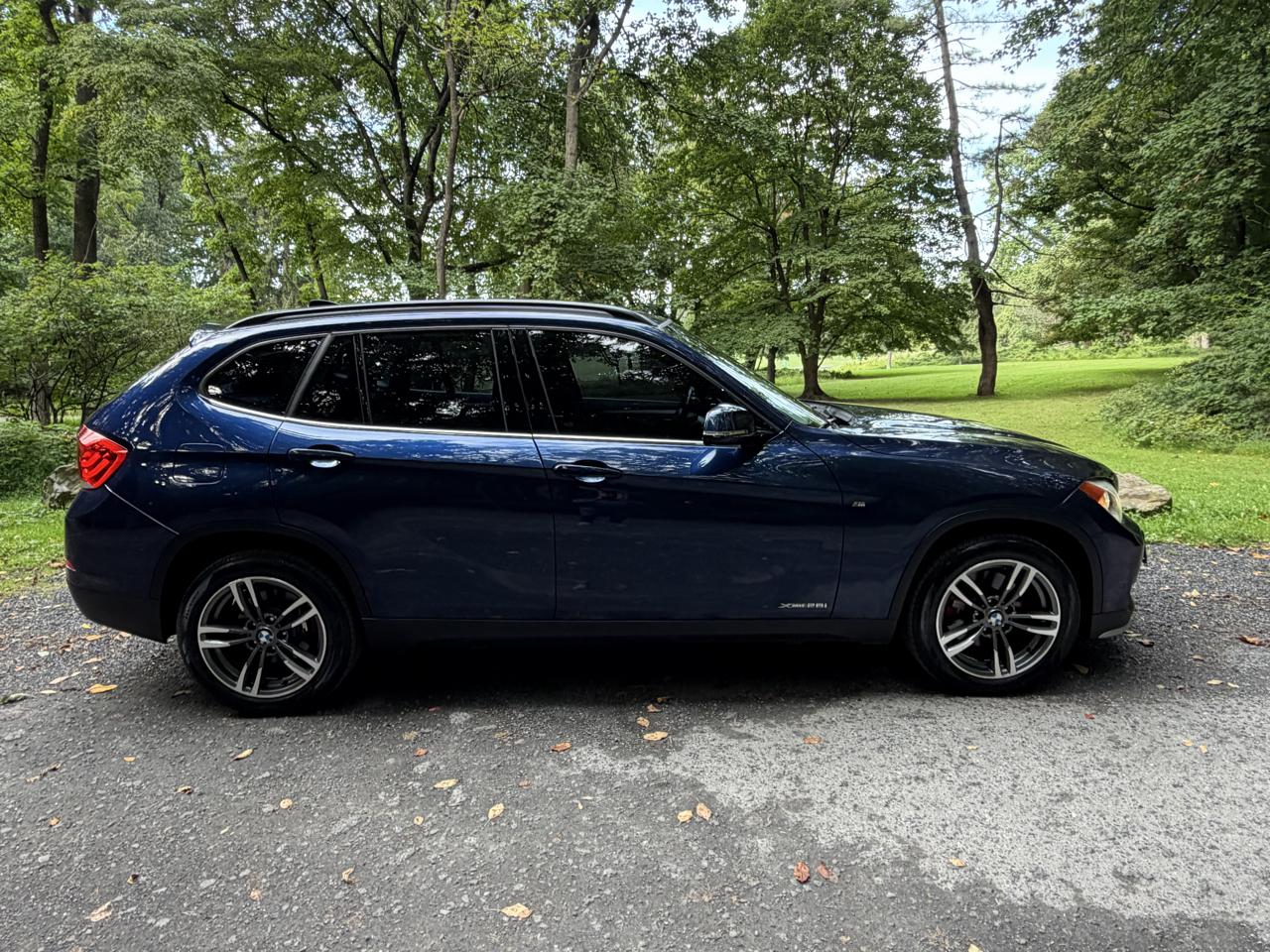 BMW X1 xDrive28i 2015
