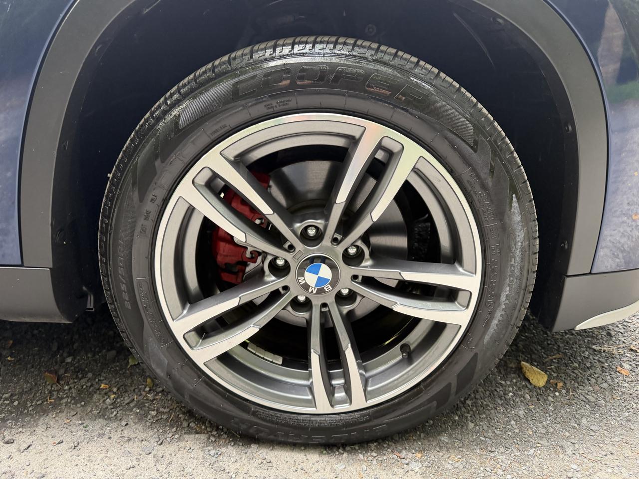 BMW X1 xDrive28i 2015