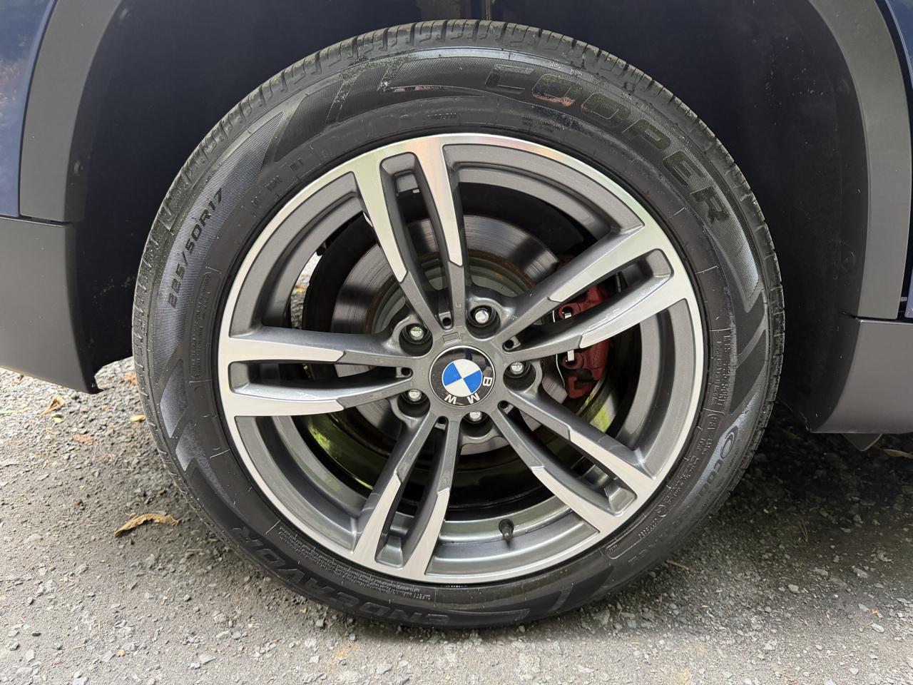 BMW X1 xDrive28i 2015