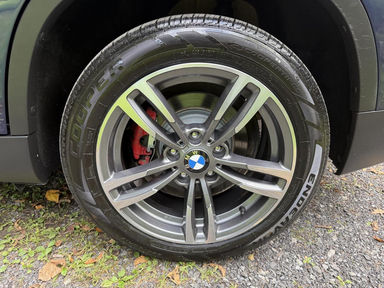 BMW X1 xDrive28i 2015