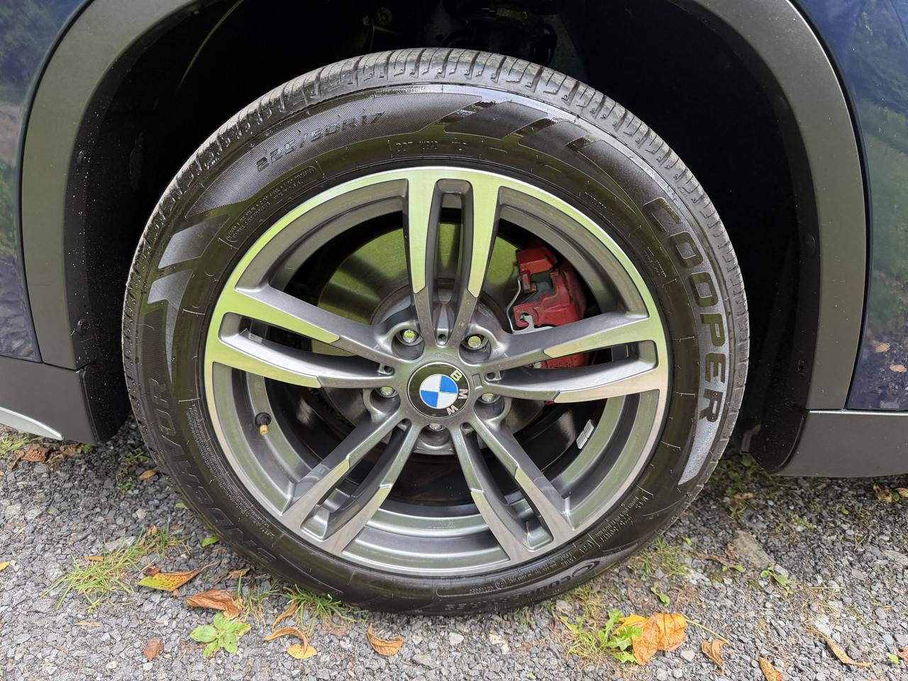 BMW X1 xDrive28i 2015