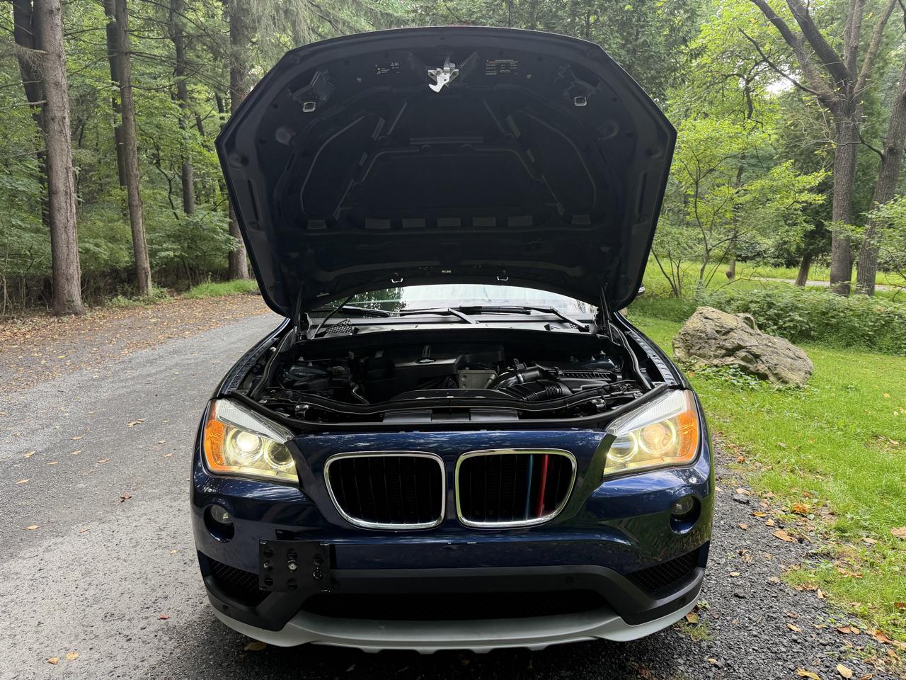 BMW X1 xDrive28i 2015