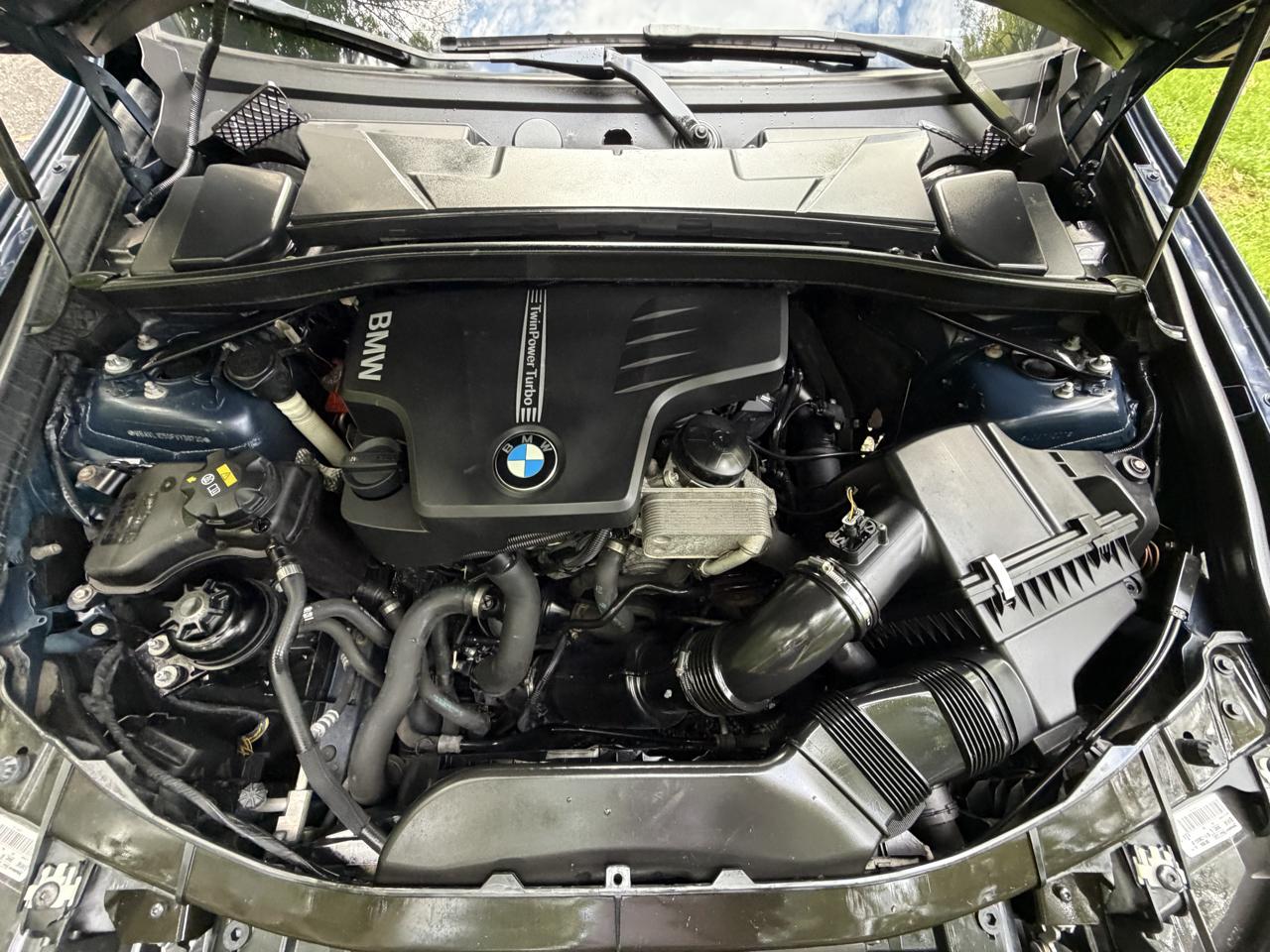 BMW X1 xDrive28i 2015