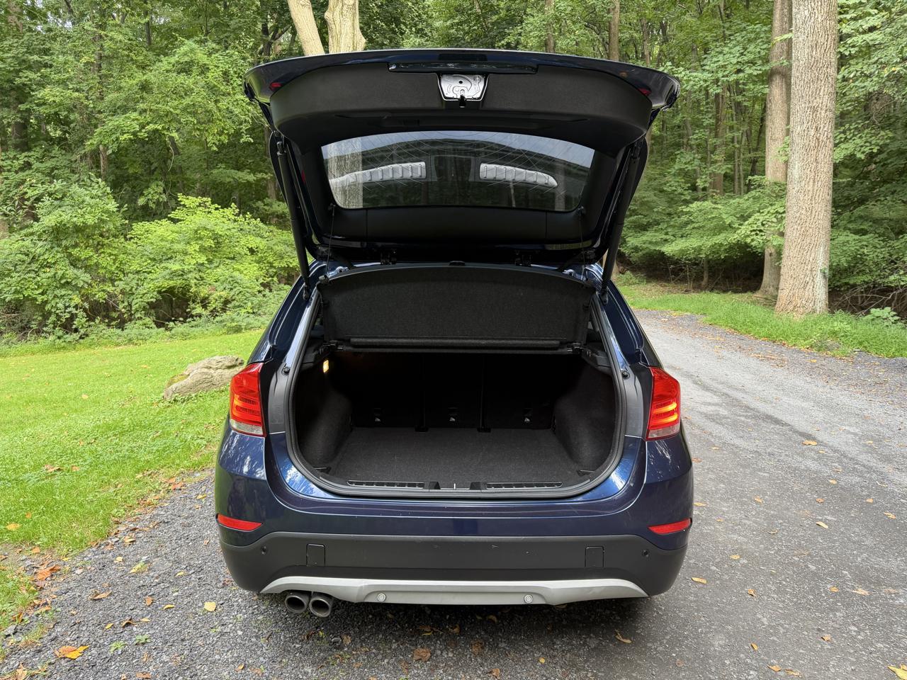 BMW X1 xDrive28i 2015