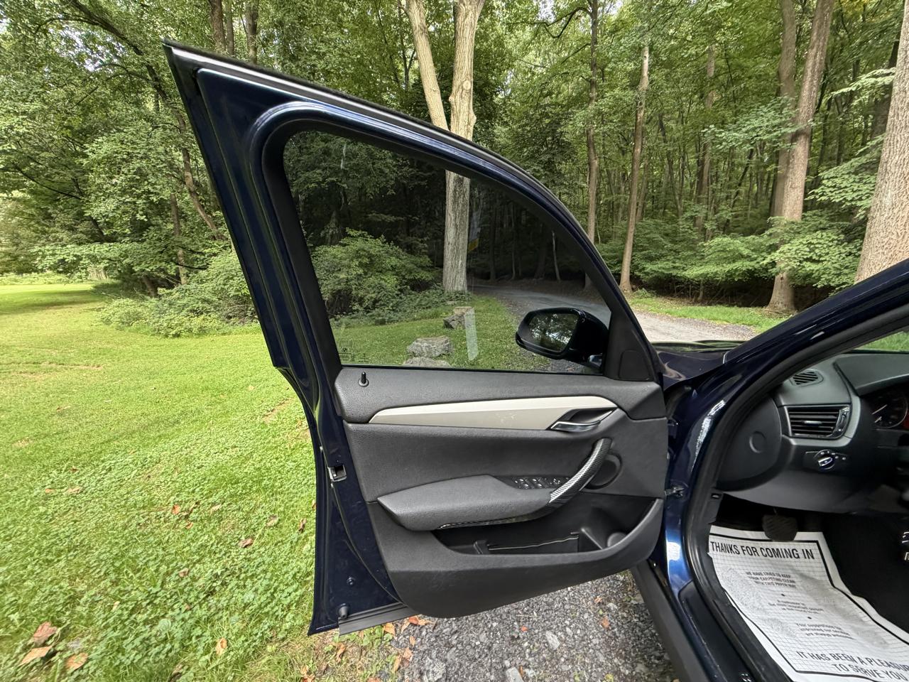 BMW X1 xDrive28i 2015