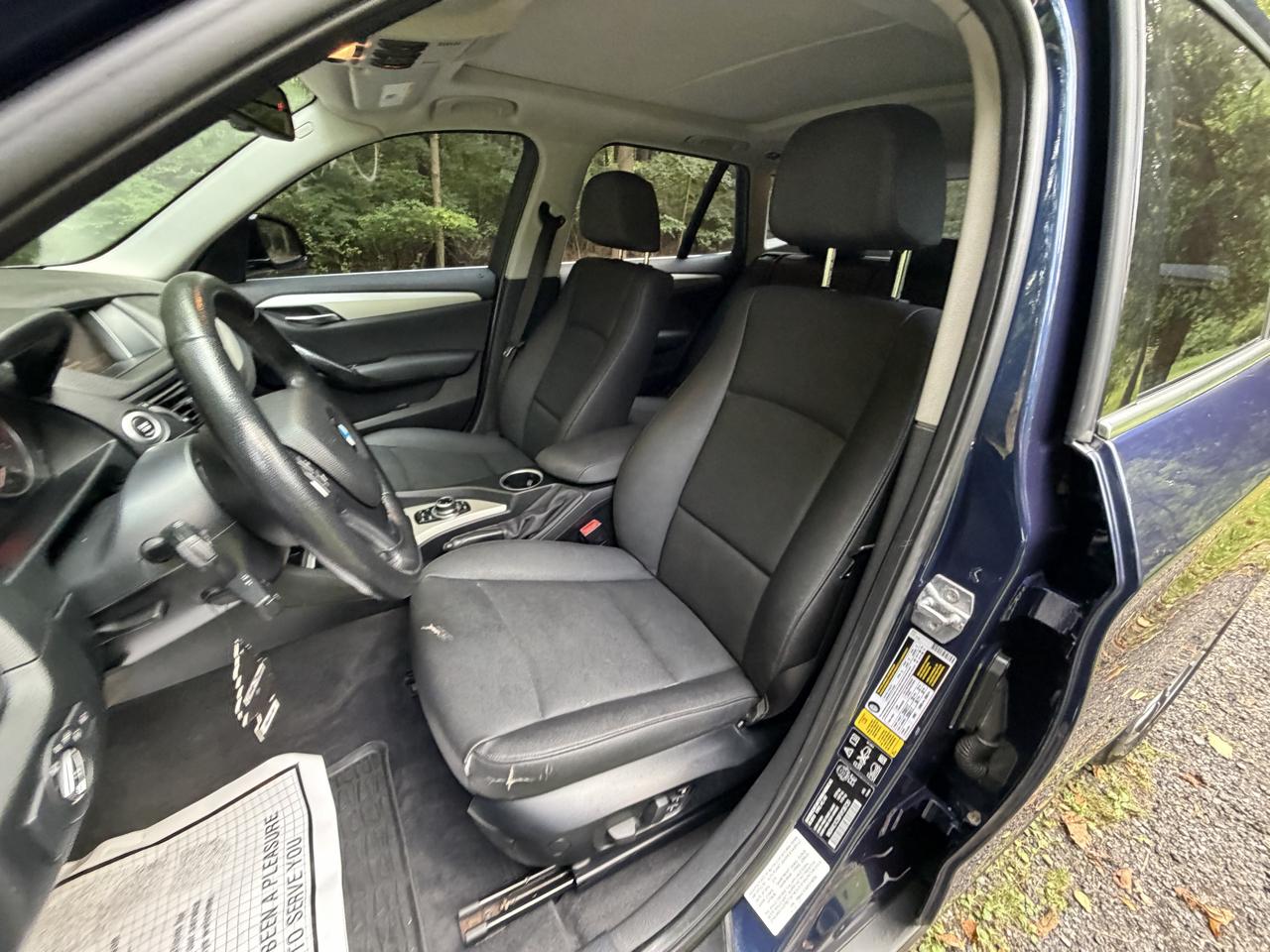 BMW X1 xDrive28i 2015