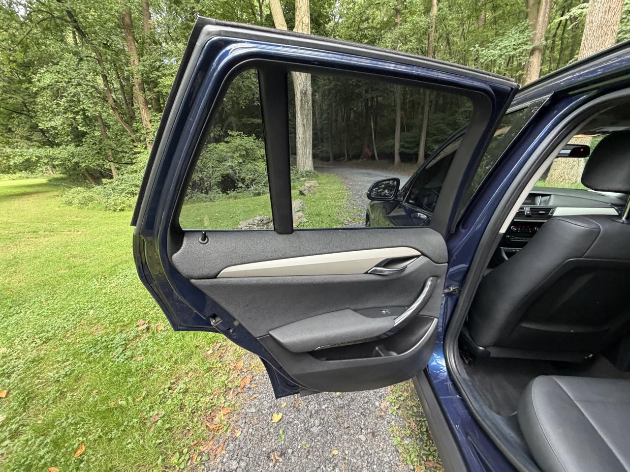 BMW X1 xDrive28i 2015