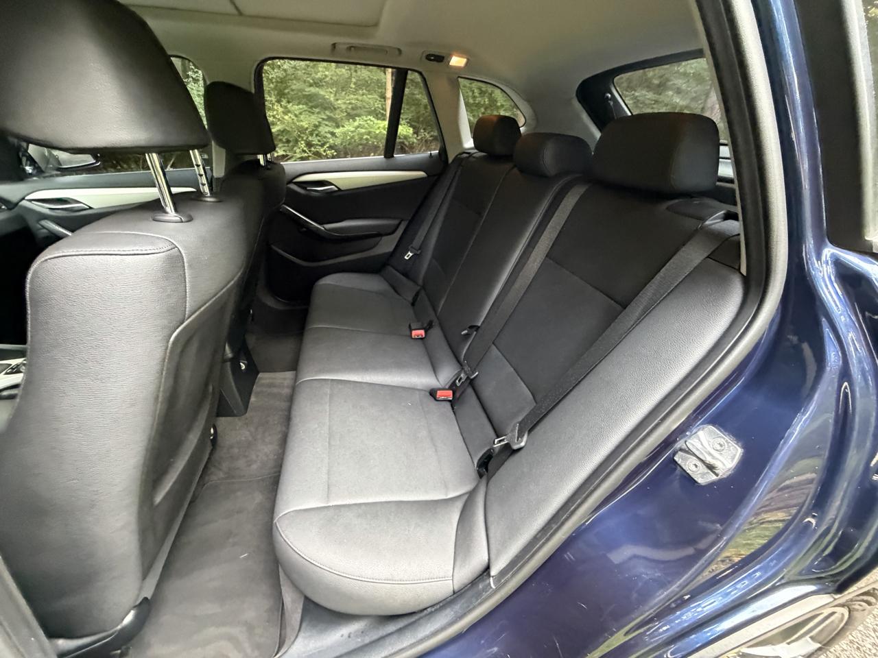 BMW X1 xDrive28i 2015