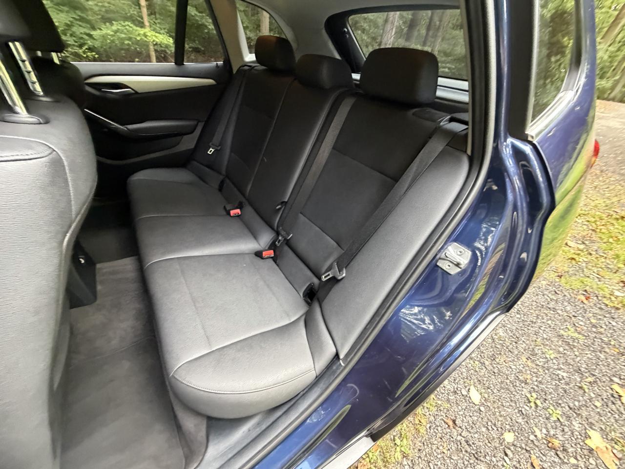 BMW X1 xDrive28i 2015