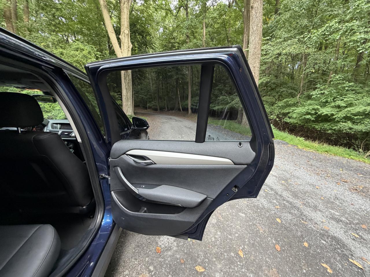 BMW X1 xDrive28i 2015