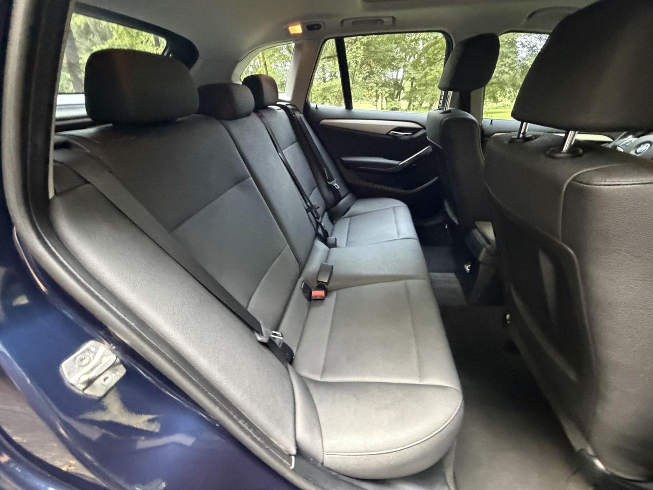 BMW X1 xDrive28i 2015
