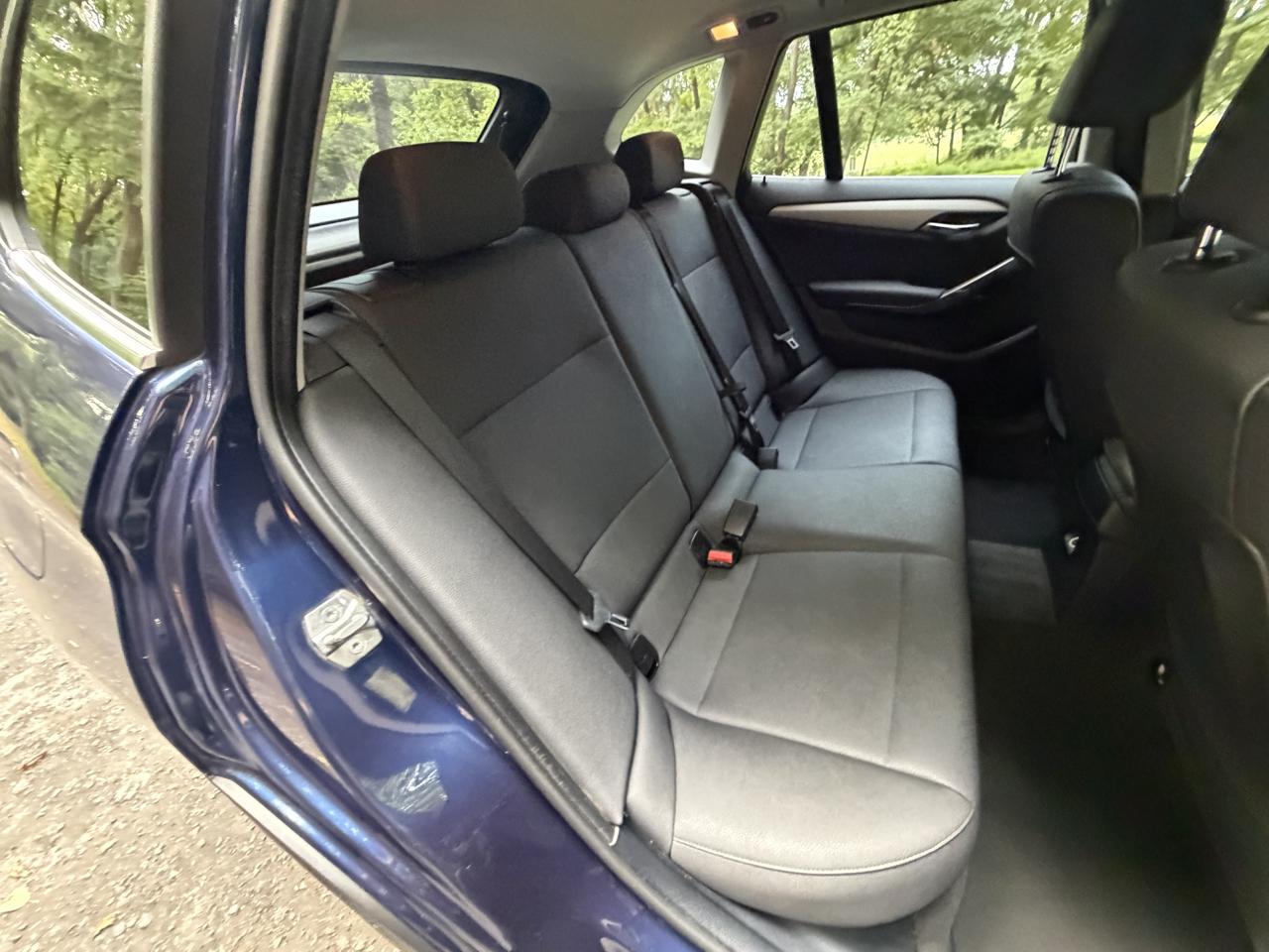BMW X1 xDrive28i 2015