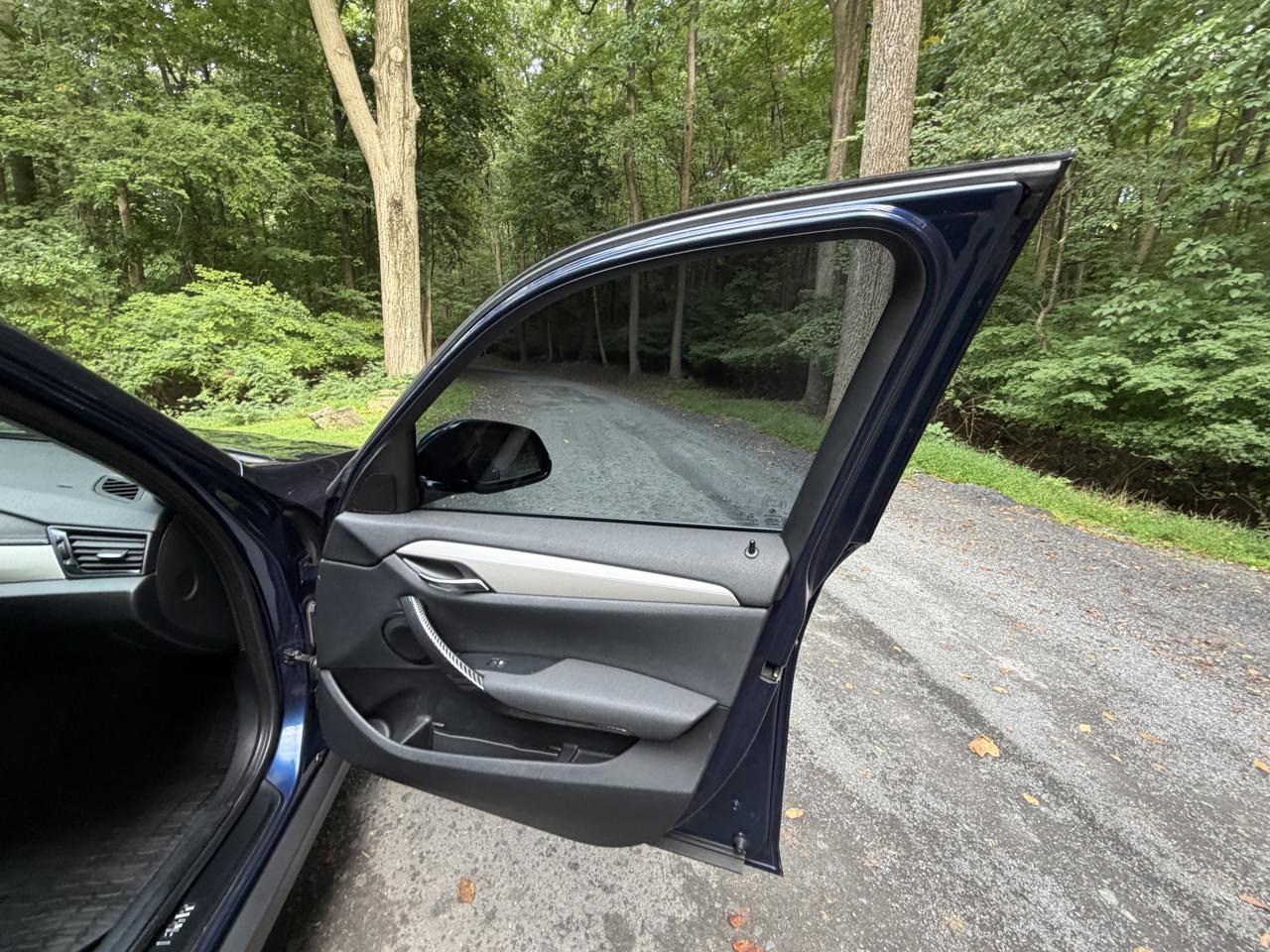 BMW X1 xDrive28i 2015