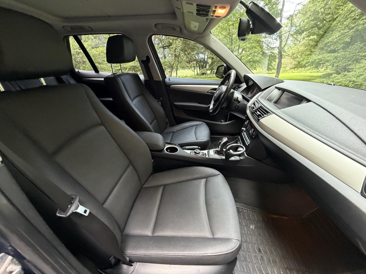 BMW X1 xDrive28i 2015