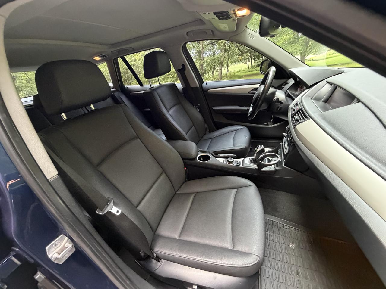 BMW X1 xDrive28i 2015