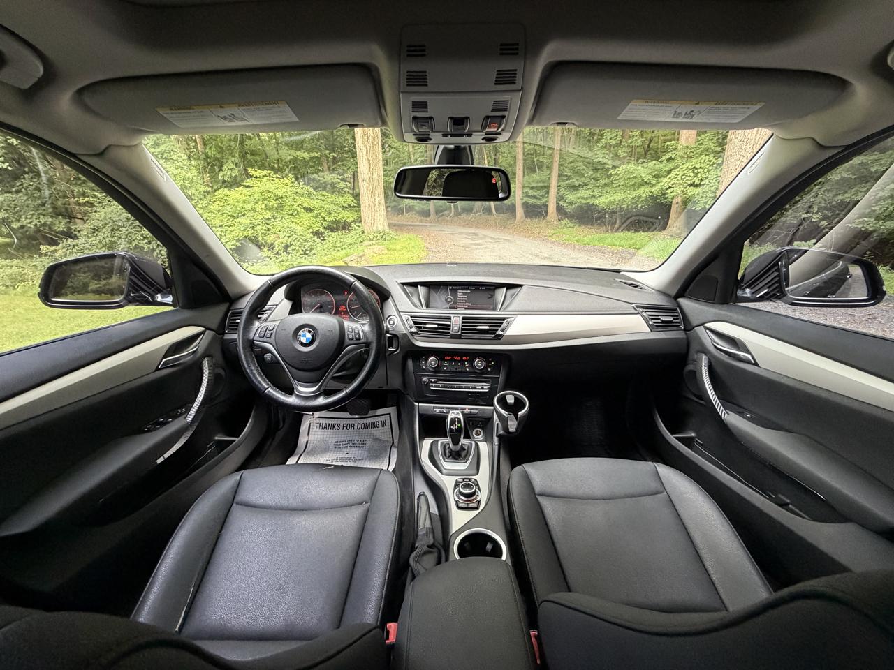 BMW X1 xDrive28i 2015