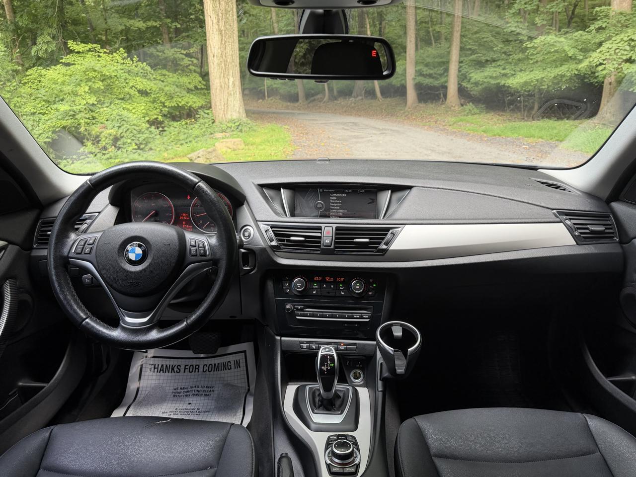 BMW X1 xDrive28i 2015