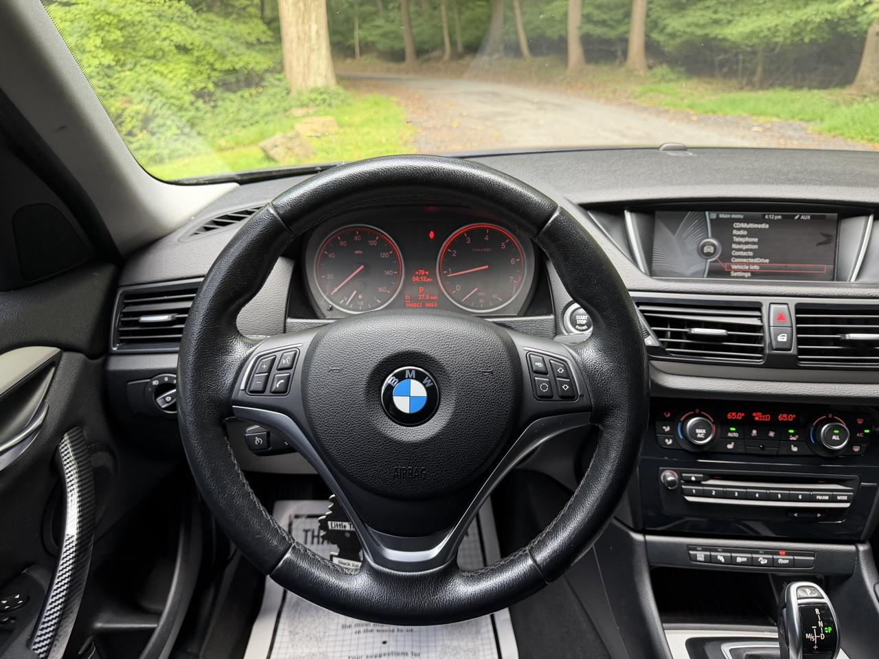 BMW X1 xDrive28i 2015