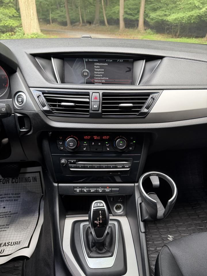 BMW X1 xDrive28i 2015