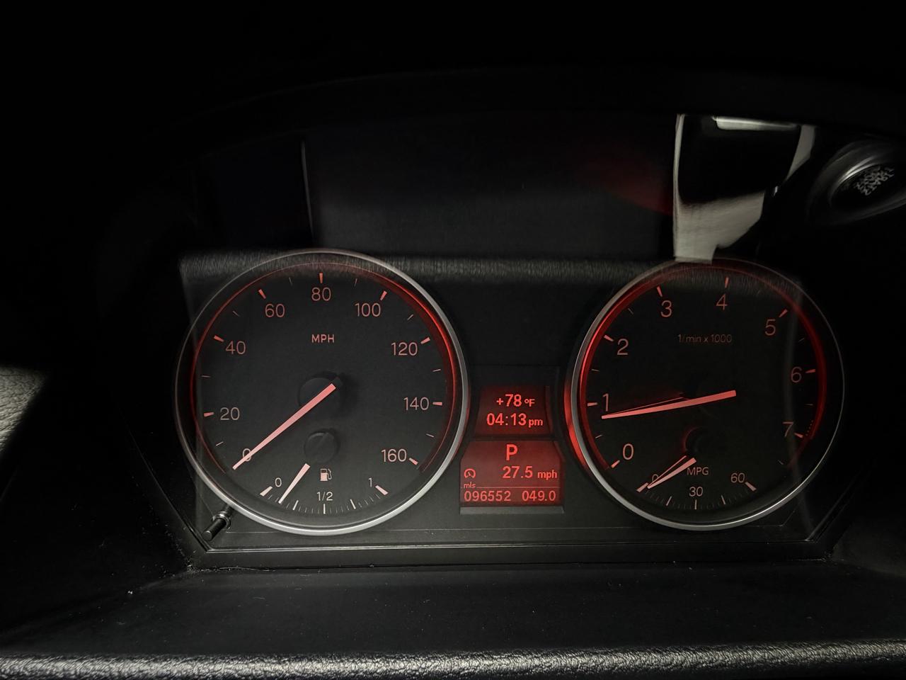 BMW X1 xDrive28i 2015
