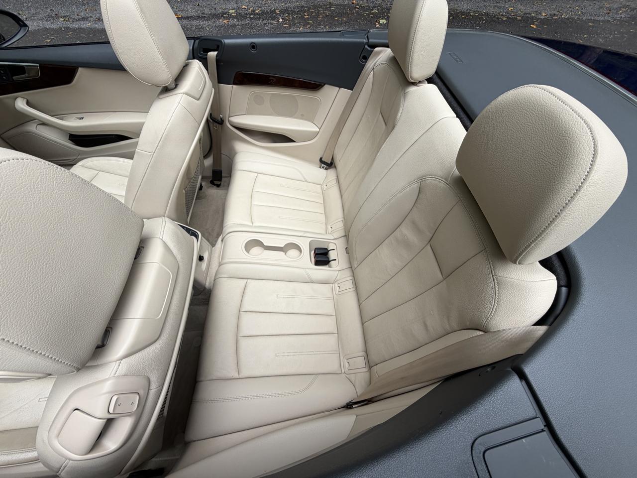 Audi A5 photo 17