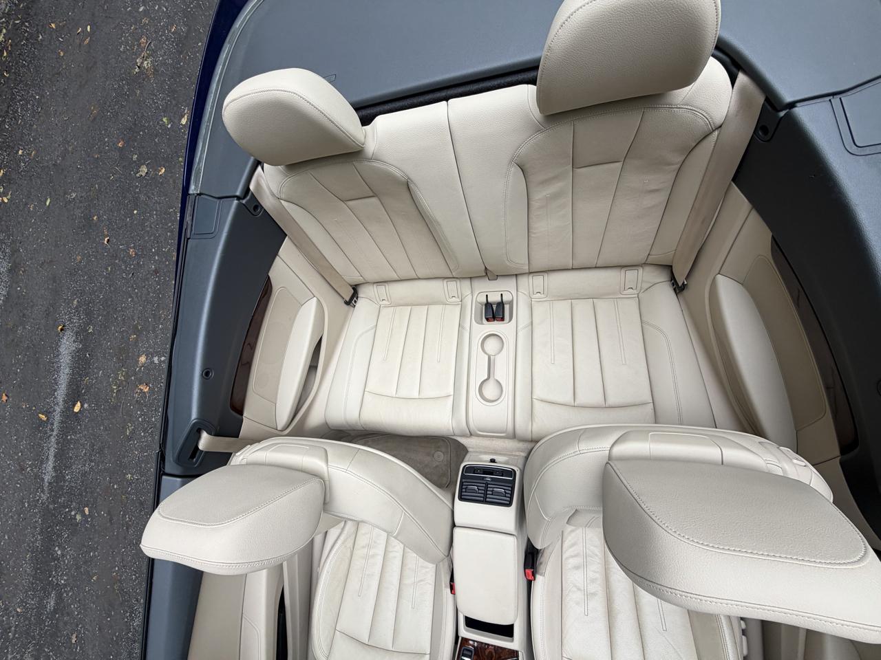 Audi A5 photo 22