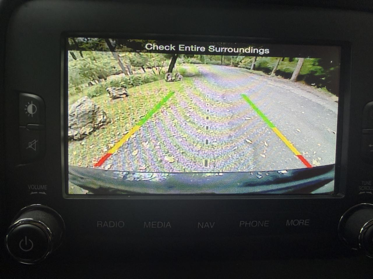 Jeep Renegade Latitude 4WD 2016