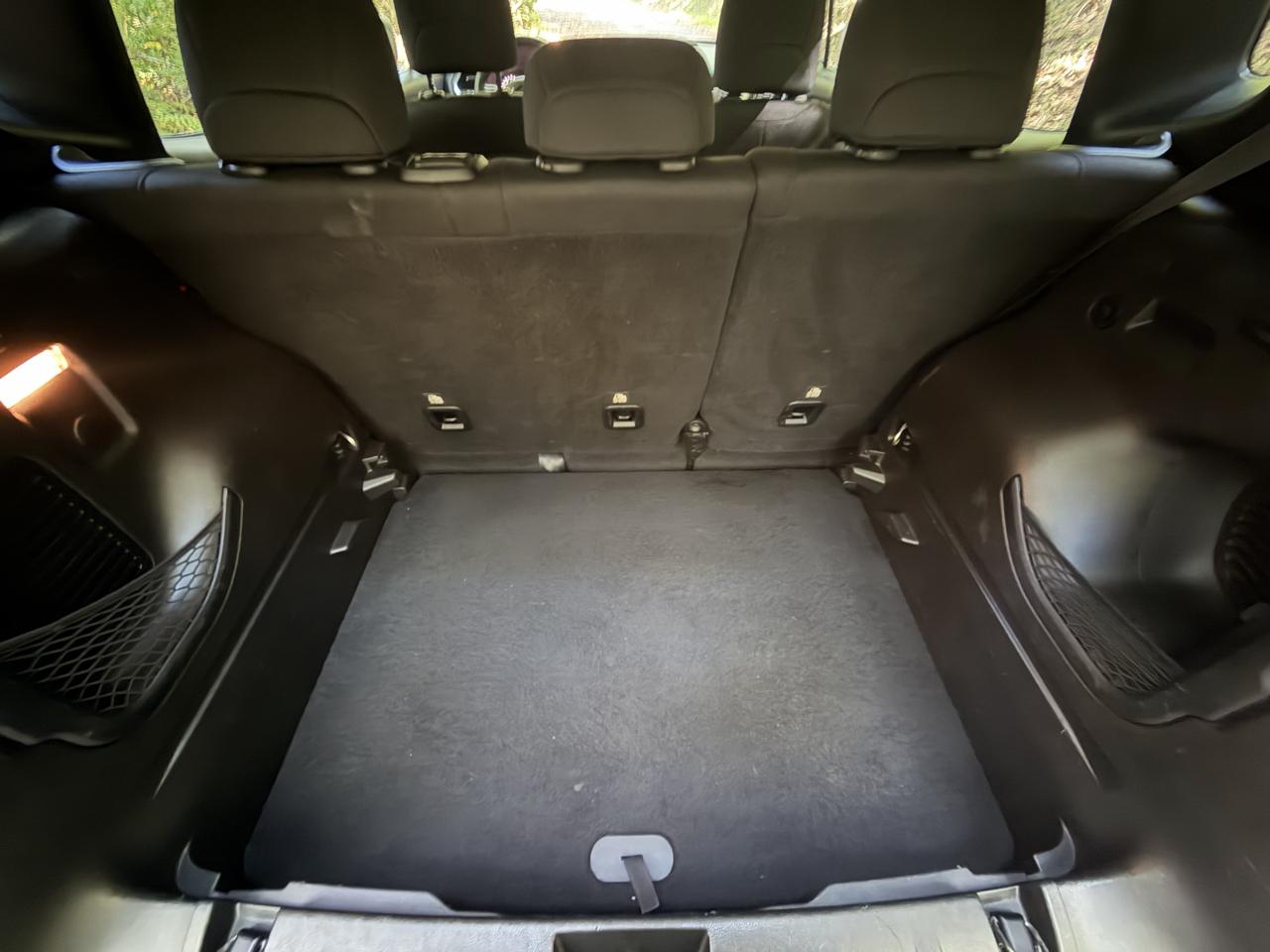 Jeep Renegade Sport 4WD 2018