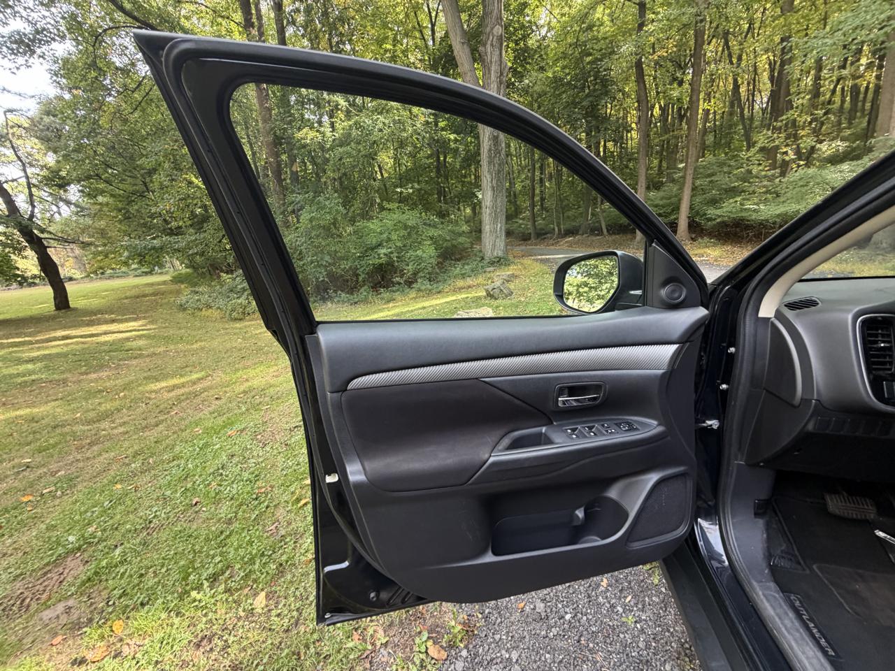 Mitsubishi Outlander SEL AWD 2018