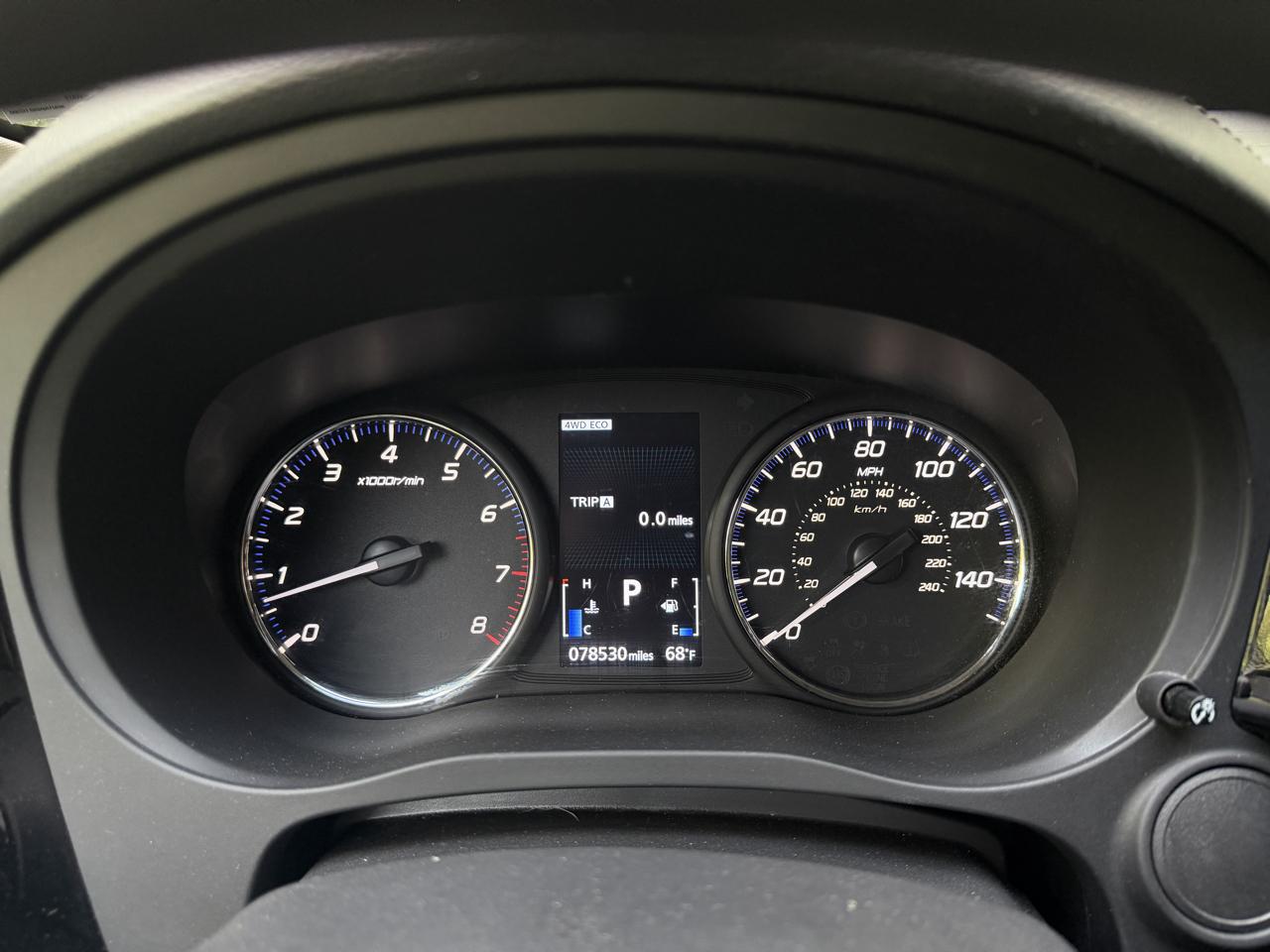 Mitsubishi Outlander SEL AWD 2018