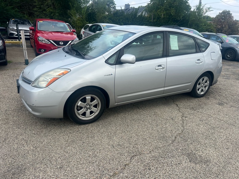 2008 Toyota Prius