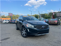 2015 Volvo XC60 