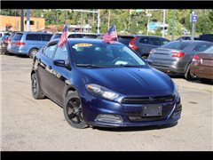 2015 Dodge Dart  2015 Dodge Dart
