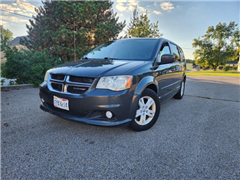 2012 Dodge Grand Caravan  2012 Dodge Grand Caravan