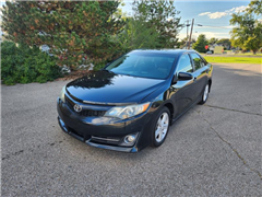 2012 Toyota Camry  2012 Toyota Camry