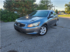 2009 Honda Accord  2009 Honda Accord